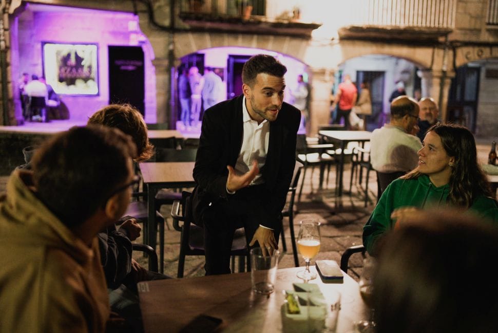 Negocios de Hostelería