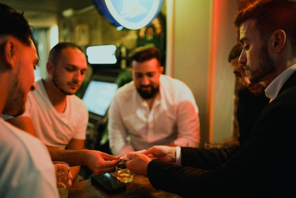 imagenes de Magia para hosteleria